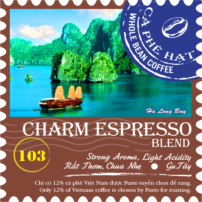 Blend Charm