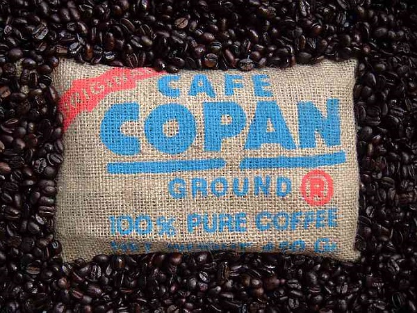 copan bag 450