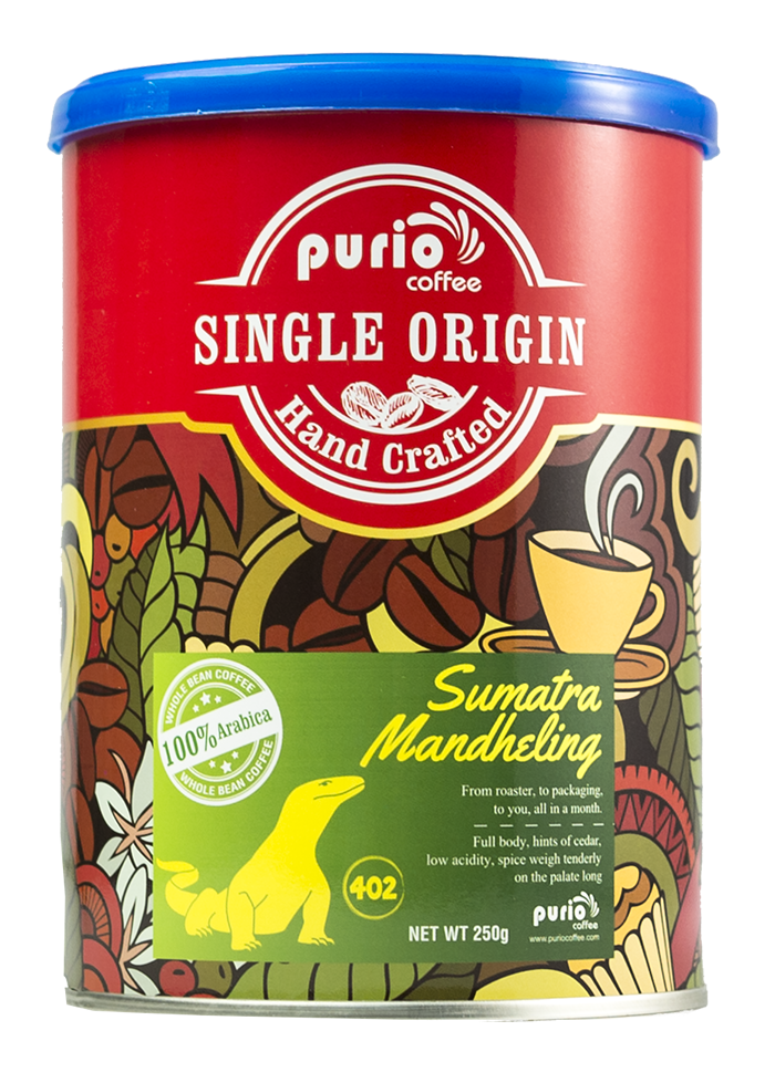 Purio Sumatra